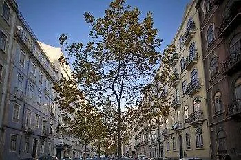 Valmor Hotel Lissabon
