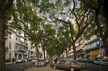 Valmor Hotel Lissabon