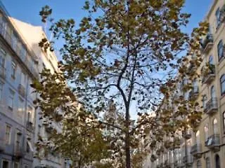 Valmor Hotel Lissabon