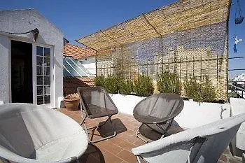 Valmor Hotel Lissabon