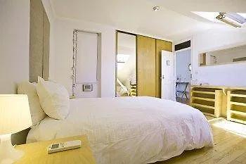 Valmor Hotel Lisboa 2*, Lizbona