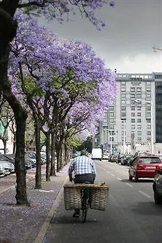 Valmor Hotel Lisboa